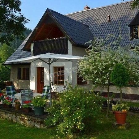 Agroturystyka Pod Jesionami Ladek-Zdroj Exterior photo